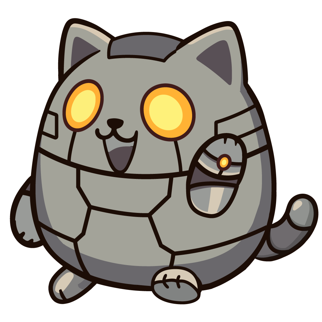 MechaCat